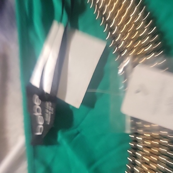 Bebe blouse - Picture 3 of 5